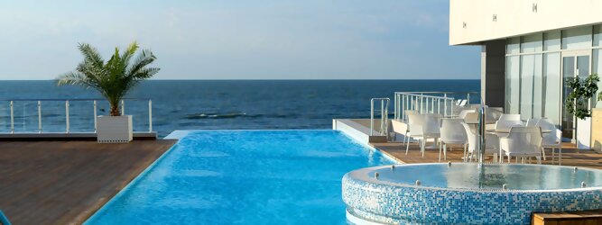 Trip Unterkunft - informiert hier über den Partner Interhome - Marke CASA Luxus Premium Ferienhäuser, Ferienwohnung, Fincas, Landhäuser in Südeuropa & Florida buchen