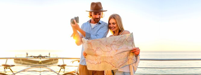 Trip Unterkunft - Reisen & Pauschalurlaub finden & buchen - Top Angebote für Urlaub finden