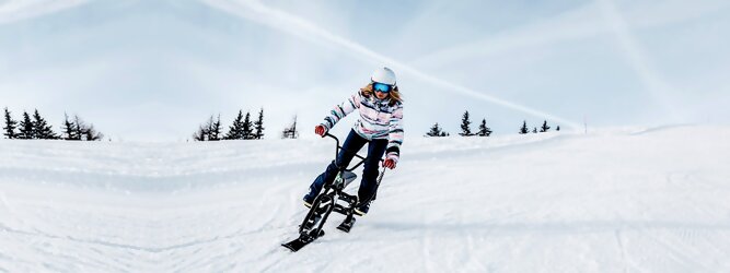 Trip Unterkunft - die perfekte Wintersportart | Unberührte Tiefschnee Landschaft und die schönsten, aufregendsten Touren Tirols für Anfänger, Fortgeschrittene bis Profisportler