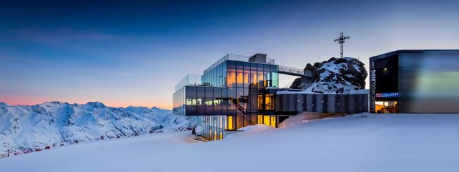 Trip Unterkunft - schöne Filmkulissen, berühmte Architektur, sehenswerte Hängebrücken und bombastischen Gipfelbauten, spektakuläre Locations in Tirol | Österreich finden.
