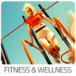 Trip Unterkunft Reisemagazin  - zeigt Reiseideen zum Thema Wohlbefinden & Fitness Wellness Pilates Hotels. Maßgeschneiderte Angebote für Körper, Geist & Gesundheit in Wellnesshotels